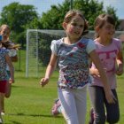 Jubileuszowy Piknik Rodzinny w Targowisku