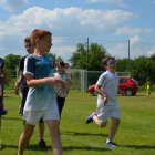 Jubileuszowy Piknik Rodzinny w Targowisku