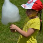 Jubileuszowy Piknik Rodzinny w Targowisku