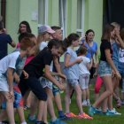 Jubileuszowy Piknik Rodzinny w Targowisku