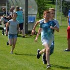 Jubileuszowy Piknik Rodzinny w Targowisku