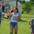 Jubileuszowy Piknik Rodzinny w Targowisku