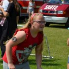 Jubileuszowy Piknik Rodzinny w Targowisku