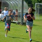 Jubileuszowy Piknik Rodzinny w Targowisku