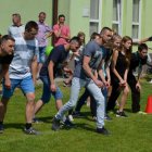 Jubileuszowy Piknik Rodzinny w Targowisku