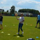 Jubileuszowy Piknik Rodzinny w Targowisku