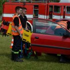 Jubileuszowy Piknik Rodzinny w Targowisku