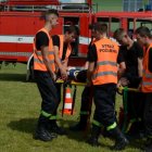 Jubileuszowy Piknik Rodzinny w Targowisku