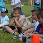 Jubileuszowy Piknik Rodzinny w Targowisku