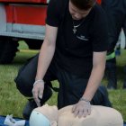 Jubileuszowy Piknik Rodzinny w Targowisku