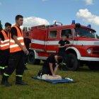 Jubileuszowy Piknik Rodzinny w Targowisku