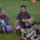 Jubileuszowy Piknik Rodzinny w Targowisku