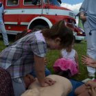 Jubileuszowy Piknik Rodzinny w Targowisku