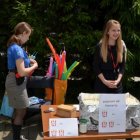 Jubileuszowy Piknik Rodzinny w Targowisku