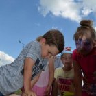 Jubileuszowy Piknik Rodzinny w Targowisku