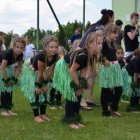 Jubileuszowy Piknik Rodzinny w Targowisku