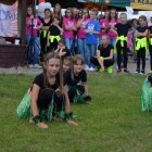 Jubileuszowy Piknik Rodzinny w Targowisku