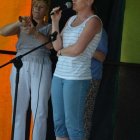 Jubileuszowy Piknik Rodzinny w Targowisku