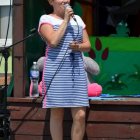 Jubileuszowy Piknik Rodzinny w Targowisku