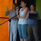 Jubileuszowy Piknik Rodzinny w Targowisku