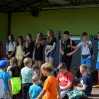 Jubileuszowy Piknik Rodzinny w Targowisku