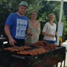 Jubileuszowy Piknik Rodzinny w Targowisku