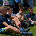 Jubileuszowy Piknik Rodzinny w Targowisku