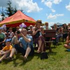 Jubileuszowy Piknik Rodzinny w Targowisku