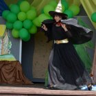 Jubileuszowy Piknik Rodzinny w Targowisku