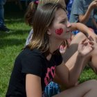 Jubileuszowy Piknik Rodzinny w Targowisku