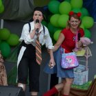 Jubileuszowy Piknik Rodzinny w Targowisku