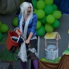 Jubileuszowy Piknik Rodzinny w Targowisku