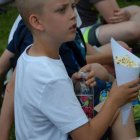 Jubileuszowy Piknik Rodzinny w Targowisku