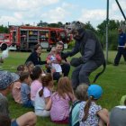 Jubileuszowy Piknik Rodzinny w Targowisku