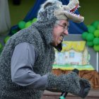 Jubileuszowy Piknik Rodzinny w Targowisku