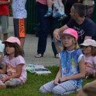 Jubileuszowy Piknik Rodzinny w Targowisku