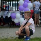 Jubileuszowy Piknik Rodzinny w Targowisku