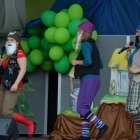 Jubileuszowy Piknik Rodzinny w Targowisku