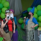 Jubileuszowy Piknik Rodzinny w Targowisku