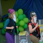 Jubileuszowy Piknik Rodzinny w Targowisku