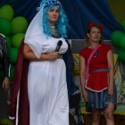 Jubileuszowy Piknik Rodzinny w Targowisku