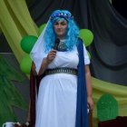 Jubileuszowy Piknik Rodzinny w Targowisku