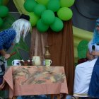 Jubileuszowy Piknik Rodzinny w Targowisku