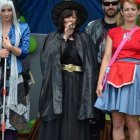 Jubileuszowy Piknik Rodzinny w Targowisku