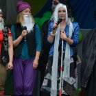 Jubileuszowy Piknik Rodzinny w Targowisku