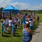 Jubileuszowy Piknik Rodzinny w Targowisku