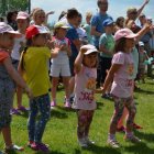 Jubileuszowy Piknik Rodzinny w Targowisku