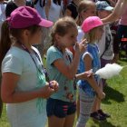 Jubileuszowy Piknik Rodzinny w Targowisku