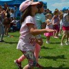 Jubileuszowy Piknik Rodzinny w Targowisku