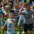 Jubileuszowy Piknik Rodzinny w Targowisku